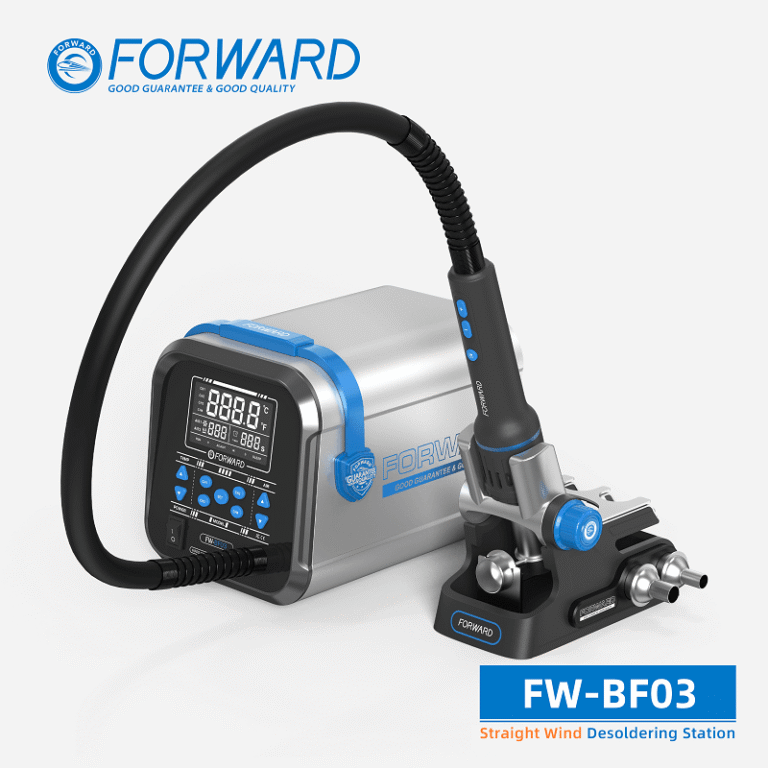FW-BF03 Desoldering Station