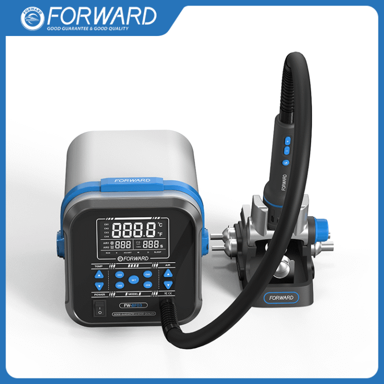 FW-BF03 Desoldering Station