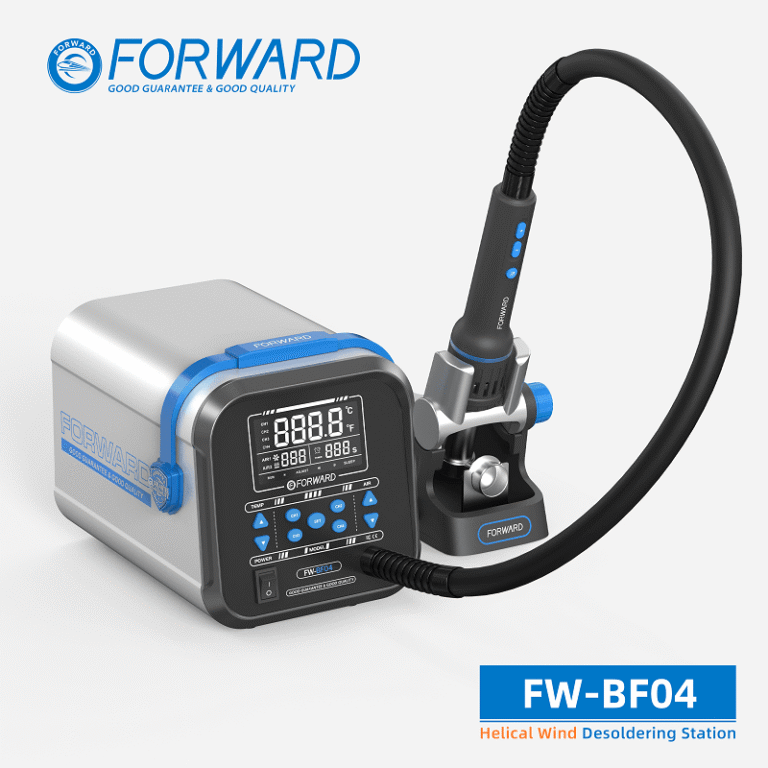 FW-BF04 Desoldering Station