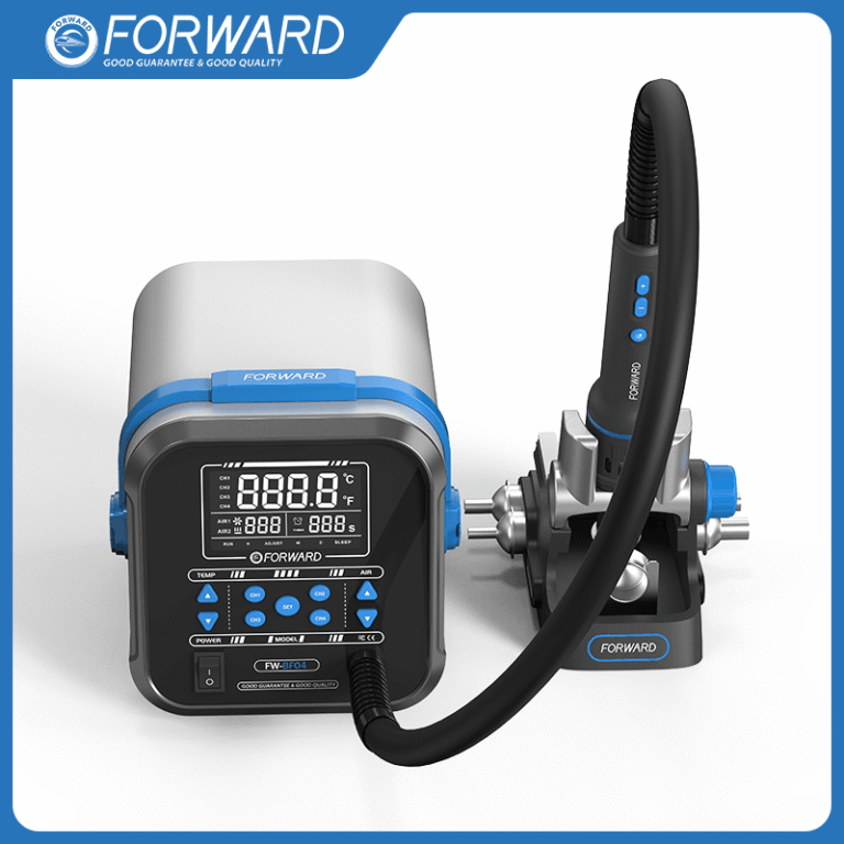 FW-BF04 Desoldering Station