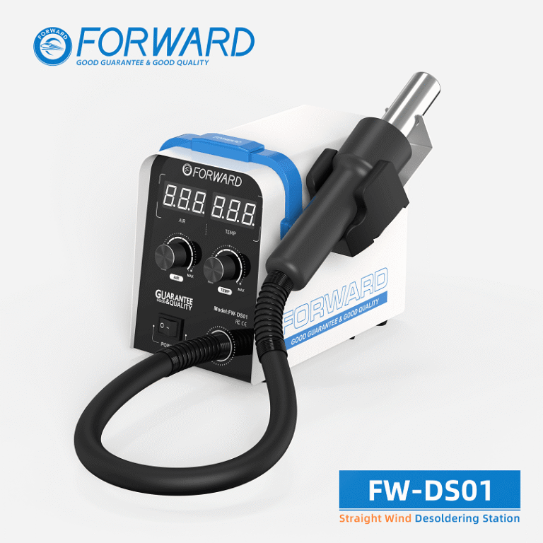 FW-DS01 Desoldering Station
