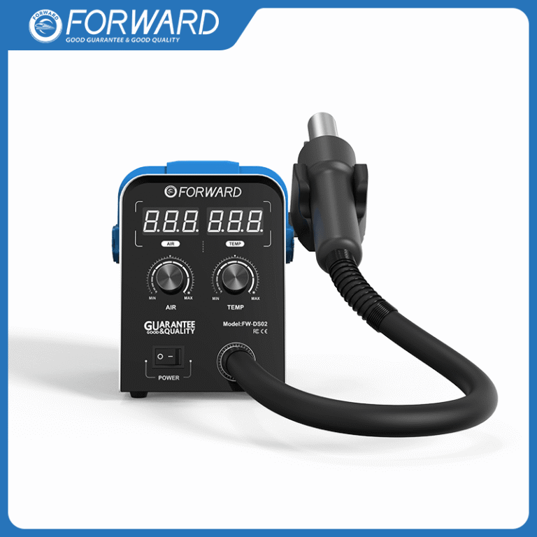 FW-DS02 Desoldering Station