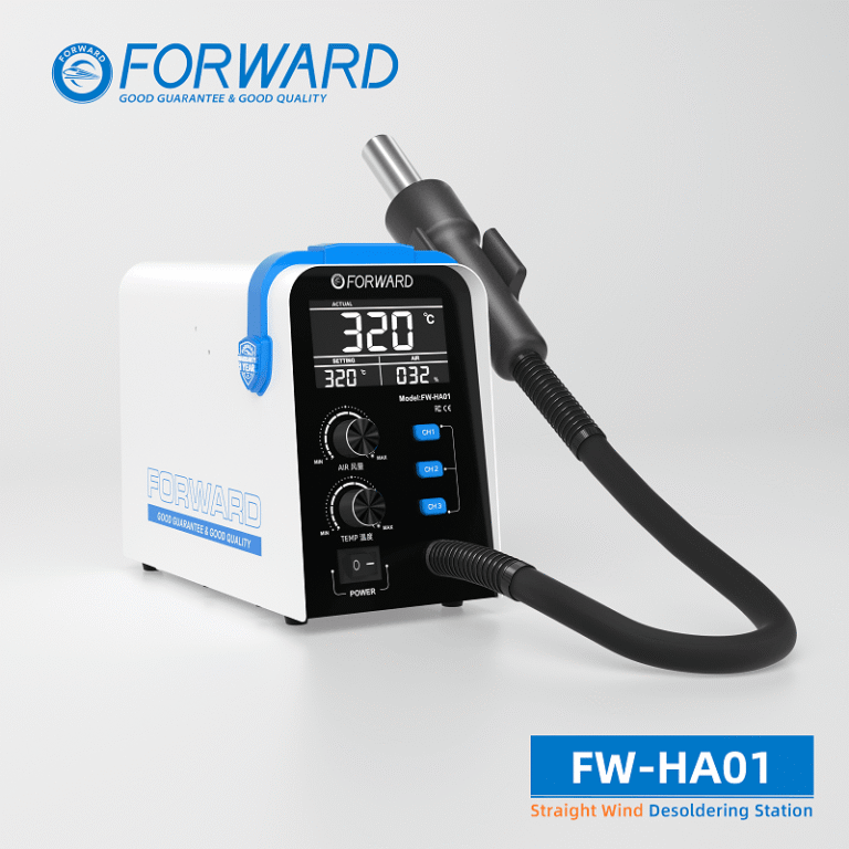 FW-HA01 Desoldering Station