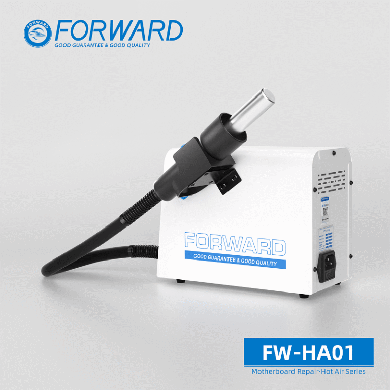 FW-HA01 Desoldering Station