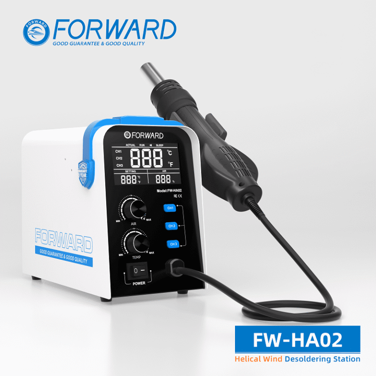 FW-HA02 Desoldering Station