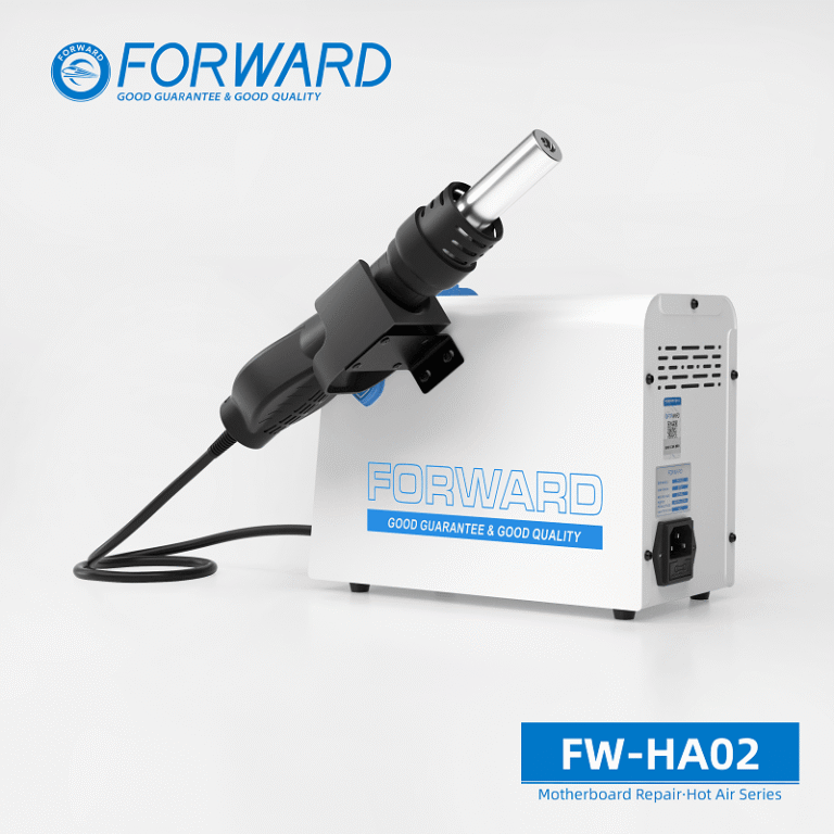 FW-HA02 Desoldering Station