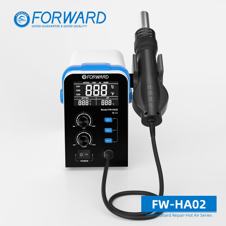 FW-HA02 Desoldering Station