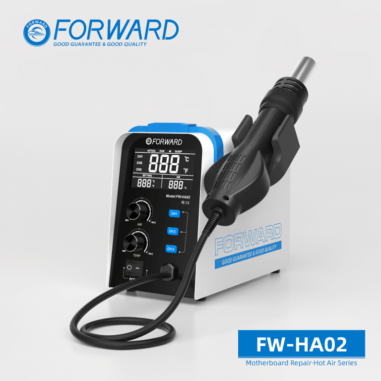 FW-HA02 Desoldering Station
