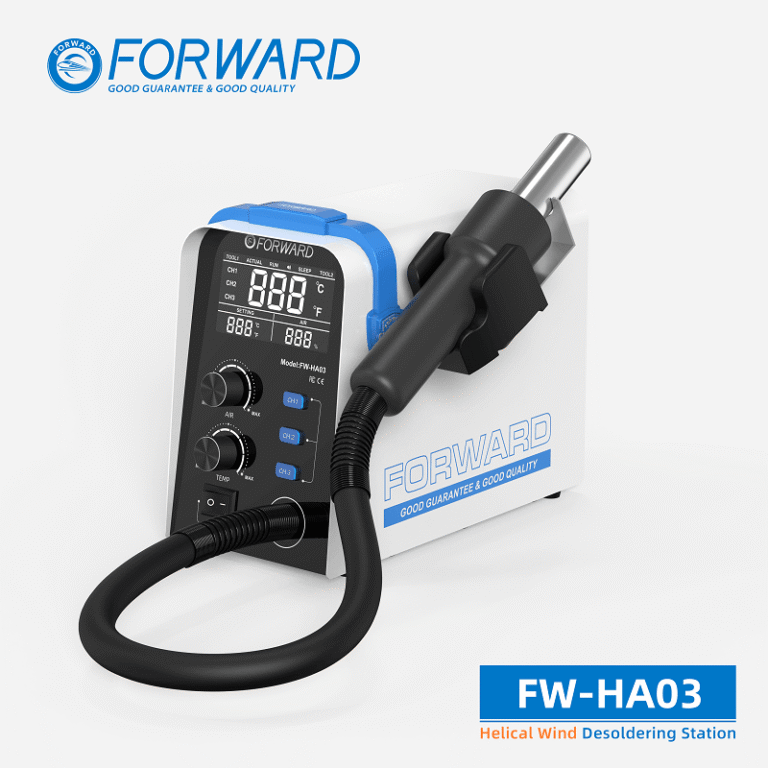 FW-HA03 Desoldering Station