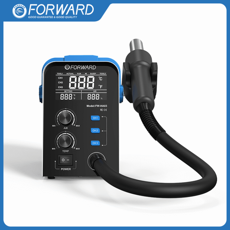 FW-HA03 Desoldering Station