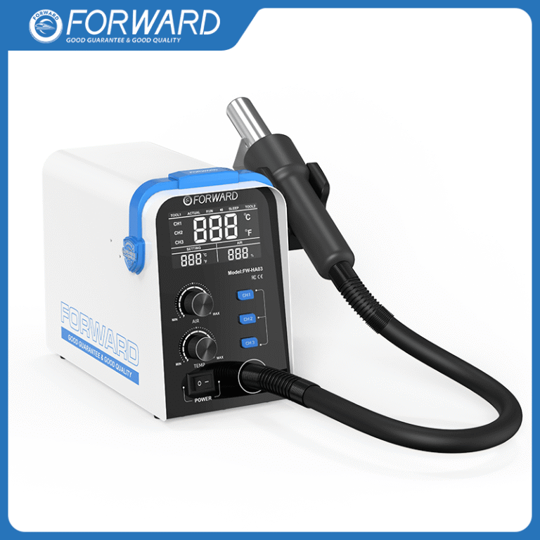 FW-HA03 Desoldering Station