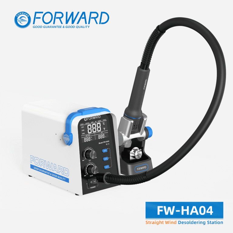 FW-HA04 Desoldering Station