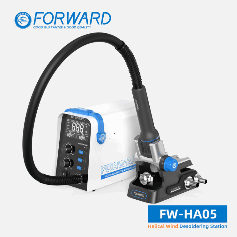 FW-HA05 Desoldering Station