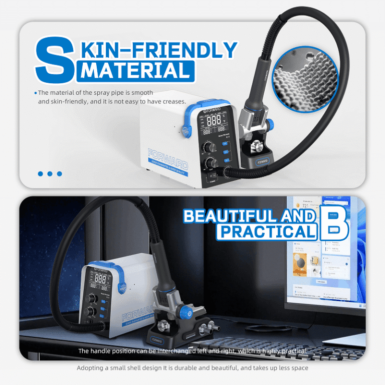 FW-HA05 Desoldering Station