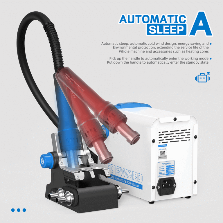 FW-HA05 Desoldering Station