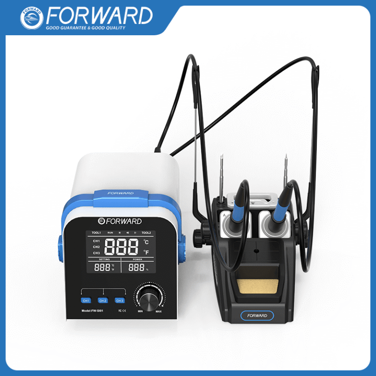 FW-SI01 Soldering Station