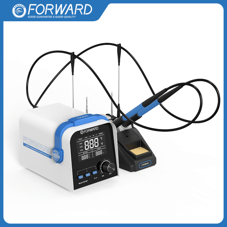 FW-SI01 Soldering Station