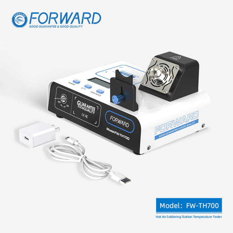 FW-TH700 Soldering Station